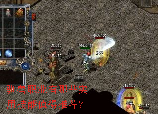 驯兽职业有哪些实用技能值得推荐? 驯兽职业有哪些实用技能值得推荐?