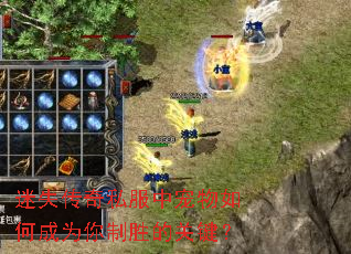 迷失传奇私服中宠物如何成为你制胜的关键? 迷失传奇私服中宠物如何成为你制胜的关键?