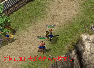 ������ô�����Ϸ�Զ��ͷż��ܣ�