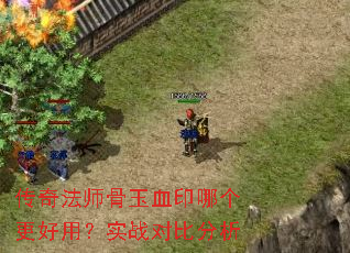 ���淨ʦ����Ѫӡ�ĸ������ã�ʵս�Աȷ���