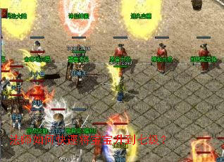 法师如何快速将宝宝升到七级? 法师如何快速将宝宝升到七级?