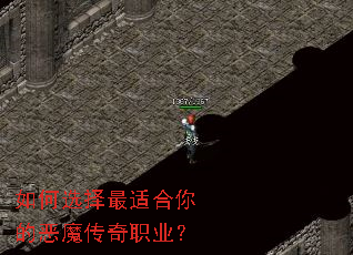 ���ѡ�����ʺ���Ķ�ħ����ְҵ��