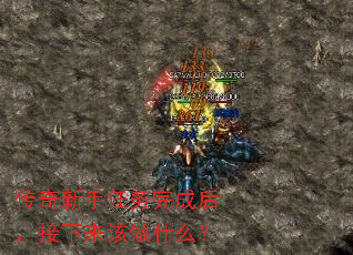 ��������������ɺ󣬽���������ʲô��