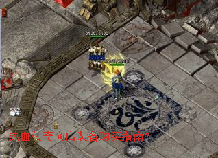 ��Ѫ�����̵�װ������ָ�ϣ�