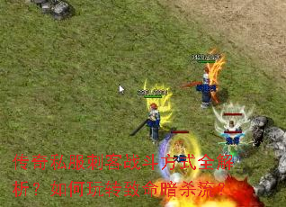 ����˽���̿�ս����ʽȫ�����������ת������ɱ����