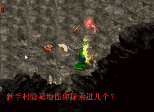 ���ִ����ص�ͼ��̽����������