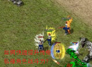 ��ο�����������˽����ɫս������