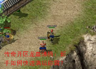 传奇开区龙血沸腾:新手如何快速满级称霸? 传奇开区龙血沸腾:新手如何快速满级称霸?