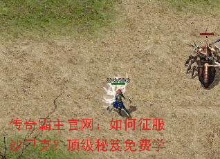 传奇霸主官网:如何征服沙巴克?顶级秘笈免费学 传奇霸主官网:如何征服沙巴克?顶级秘笈免费学