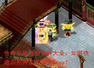 ����˽���������ϴ�ȫ����ο���ʶ�𲢻��ܸ���Boss��