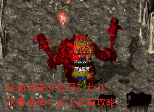 ��Ѫ����SFÿ�����Լ�������ʣ����ֱؿ�����