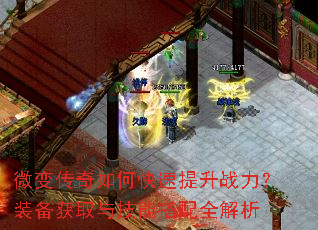 ΢�䴫����ο�������ս����װ����ȡ�뼼�ܴ���ȫ����