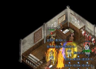 精元丹能快速提升内功经验