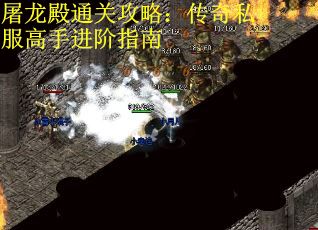 屠龙殿通关攻略：传奇私服高手进阶指南