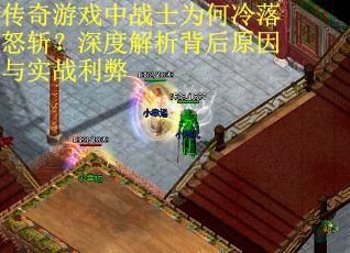 传奇游戏中战士为何冷落怒斩？深度解析背后原因与实战利弊
