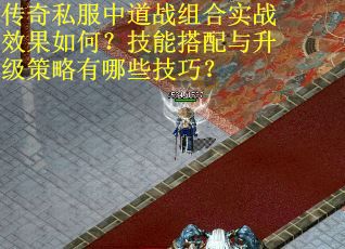 传奇私服中道战组合实战效果如何？技能搭配与升级策略有哪些技巧？