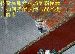 传奇私服竞技场制霸秘籍？如何搭配技能与战术提升胜率