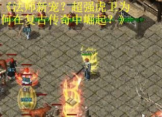 《法师新宠？超强虎卫为何在复古传奇中崛起？》