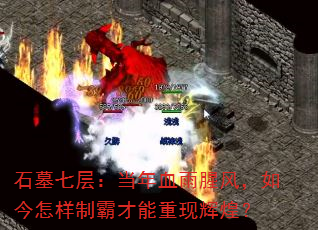 ʯĹ߲㣺Ѫȷ磬ưԲֻԻͣ