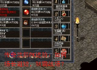 淨ʦPKףﳤ̣ܶưս