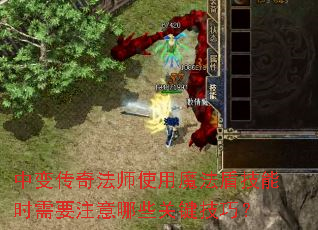 б䴫淨ʦʹħܼʱҪעЩؼɣ