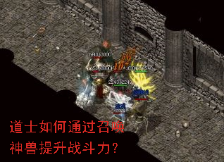 ��ʿ���ͨ���ٻ���������ս������