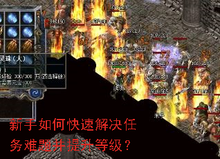 新手如何快速解决任务难题并提升等级? 新手如何快速解决任务难题并提升等级?