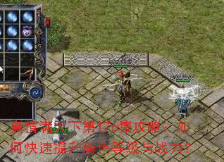 ���������µ�176�����ԣ���ο���������ɫ�ȼ���ս����