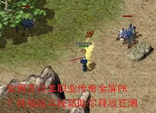 ��ο�����ְҵ����ȫ��PK���ռ�ս���ؼ������ͷſ�