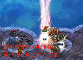 սʿ�ڴ���SF��PKʱ���������ɵ����ж�ؼ���