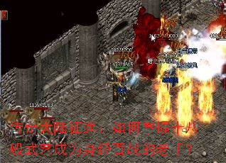 �����½��;���������ʮ�˰����ճ�Ϊ������ս�����֣�