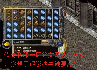 ����˽��һ������ϵͳȫ���ԣ������˽���Щ�ؼ�Ҫ�㣿