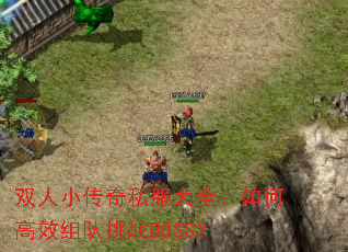 双人小传奇私服大全:如何高效组队挑战BOSS? 双人小传奇私服大全:如何高效组队挑战BOSS?