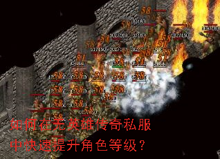 �������Ӣ�۴���˽���п���������ɫ�ȼ���