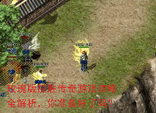 玫瑰版揽胜传奇游戏攻略全解析,你准备好了吗? 玫瑰版揽胜传奇游戏攻略全解析,你准备好了吗?