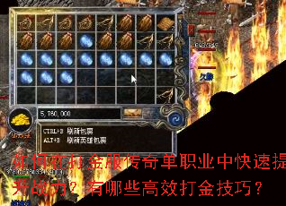 ����ڴ������浥ְҵ�п�������ս��������Щ��Ч����ɣ�